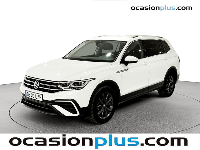 Foto del VOLKSWAGEN Tiguan Allspace 2.0TDI Life 110kW