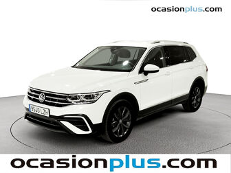 Imagen de VOLKSWAGEN Tiguan Allspace 2.0TDI Life 110kW