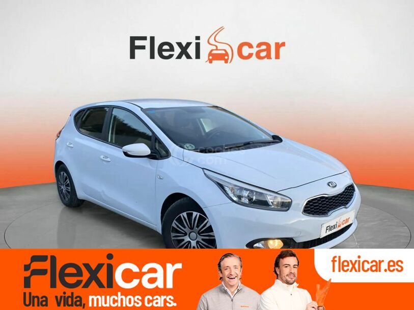 Foto del KIA Ceed Cee´d 1.4CRDI WGT Concept 90