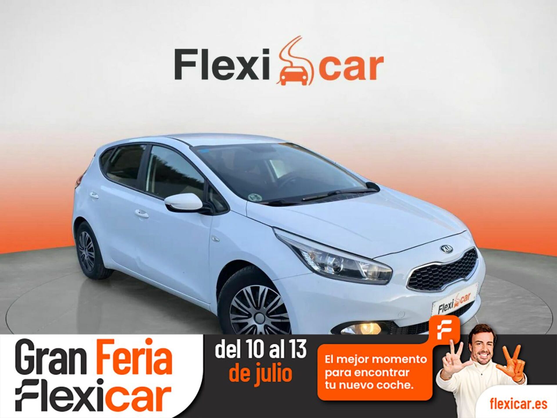 Imagen de KIA Ceed