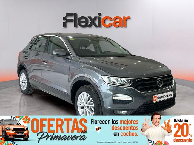 Foto del VOLKSWAGEN T-Roc 2.0TDI Advance 85kW