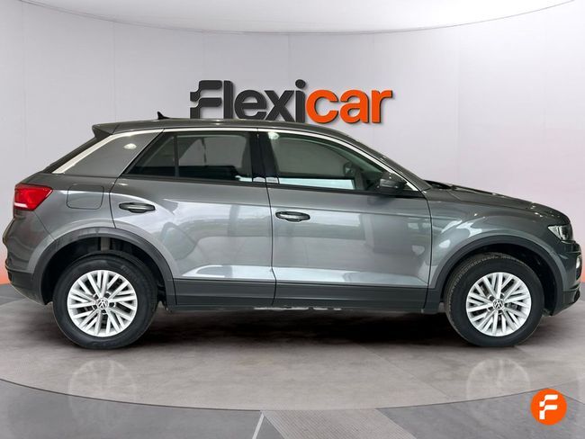 Foto del VOLKSWAGEN T-Roc 2.0TDI Advance 85kW