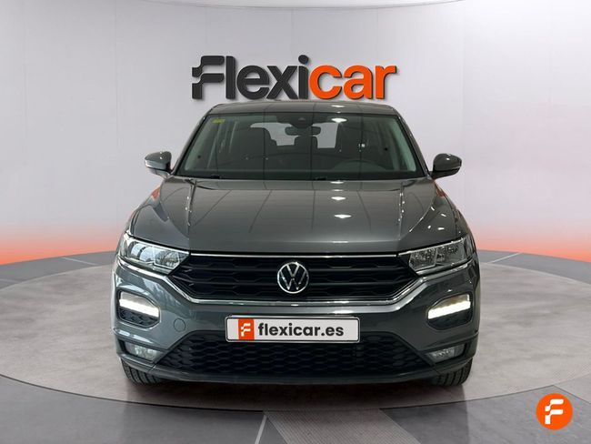 Foto del VOLKSWAGEN T-Roc 2.0TDI Advance 85kW