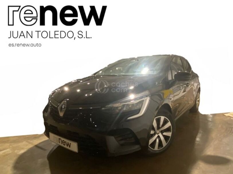 Foto del RENAULT Clio E-TECH Híbrido Equilibre 103kW