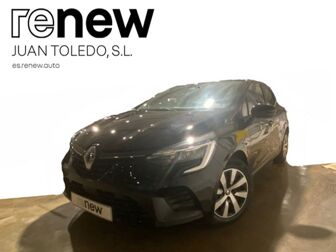 Imagen de RENAULT Clio E-TECH Híbrido Equilibre 103kW