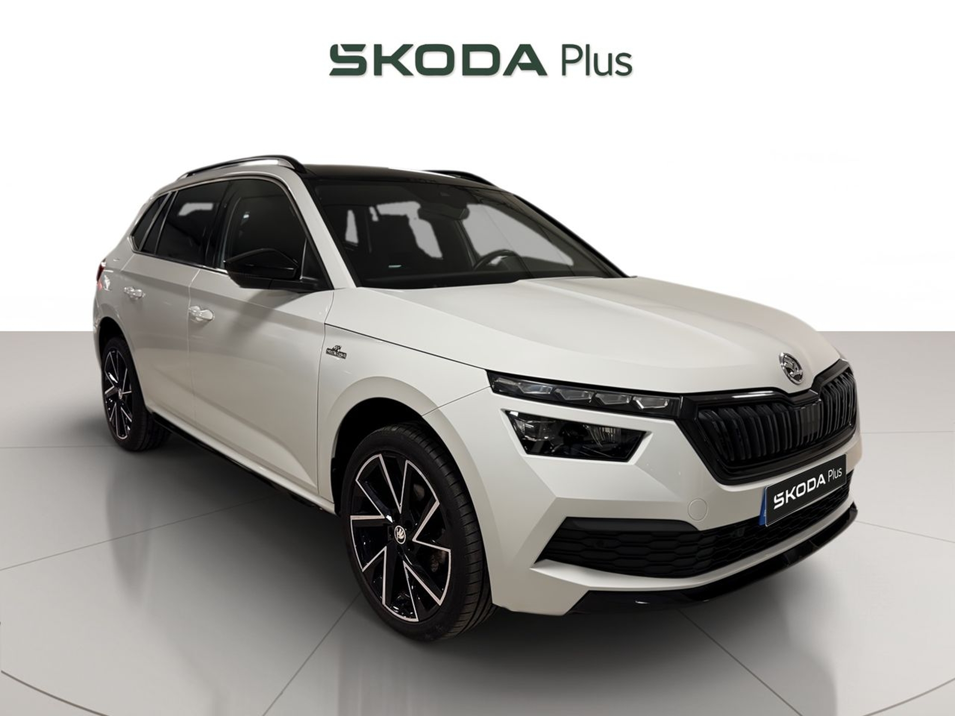 Imagen de SKODA Kamiq