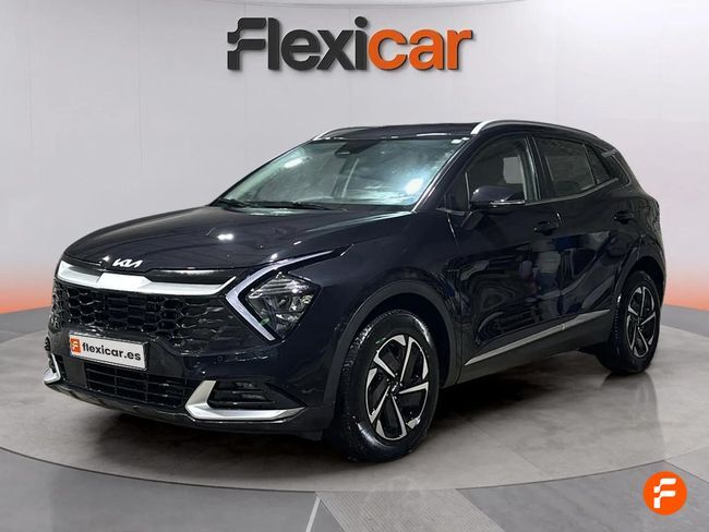 Foto del KIA Sportage 1.6 T-GDi HEV Drive