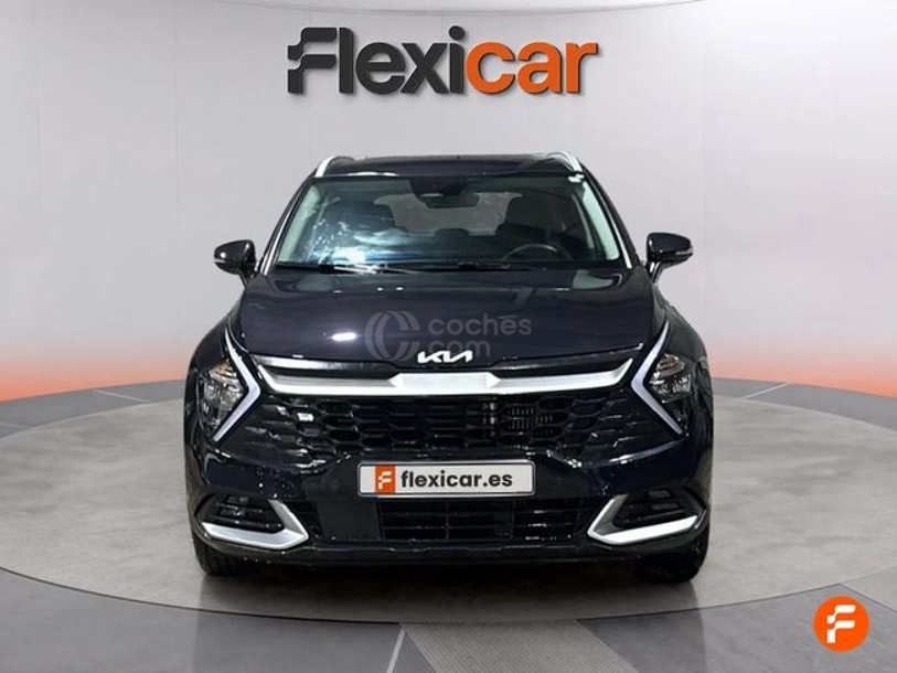 Foto del KIA Sportage 1.6 T-GDi HEV Drive