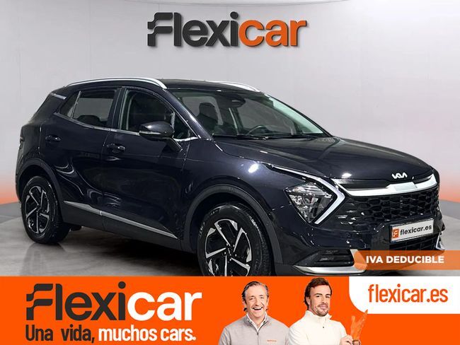 KIA Sportage (1.6 T-GDi HEV 171kW (230CV) Drive 4x2) en Cantabria