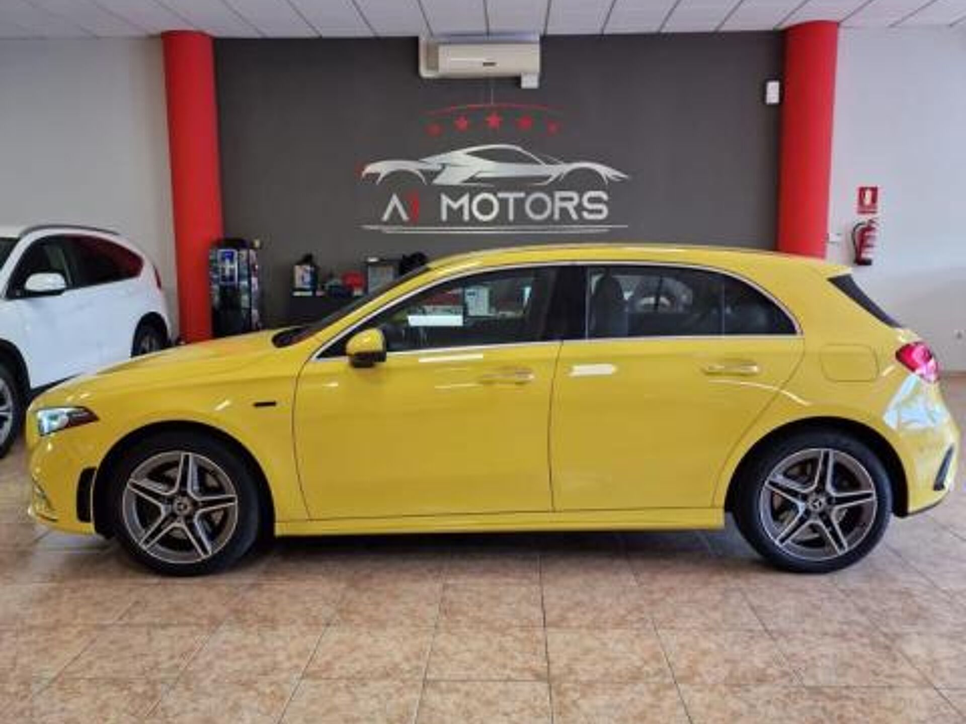 Imagen 3 de MERCEDES Clase A