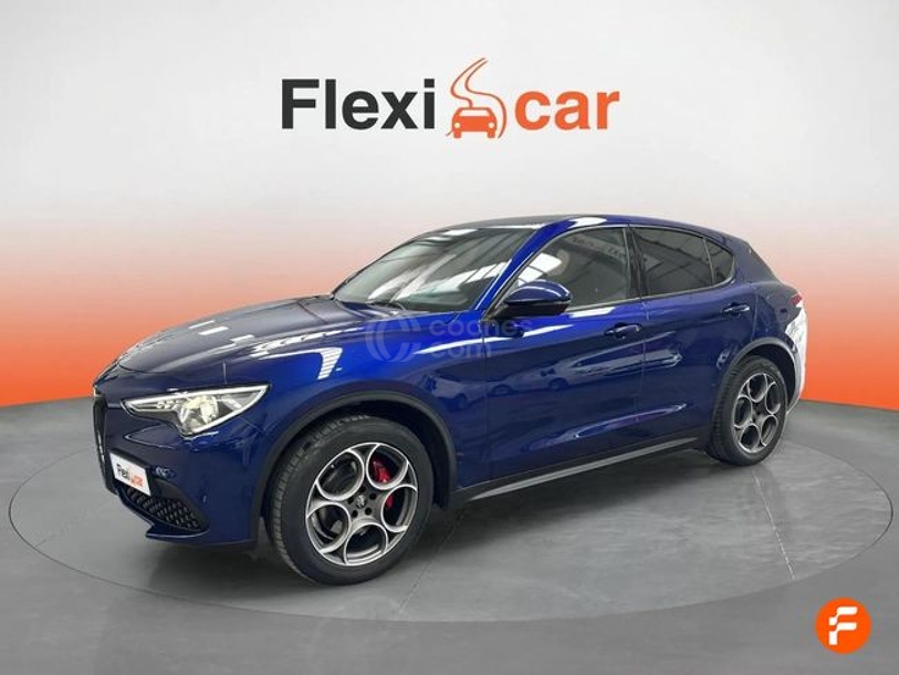 Foto del ALFA ROMEO Stelvio 2.0 Sprint Q4 Aut. 200