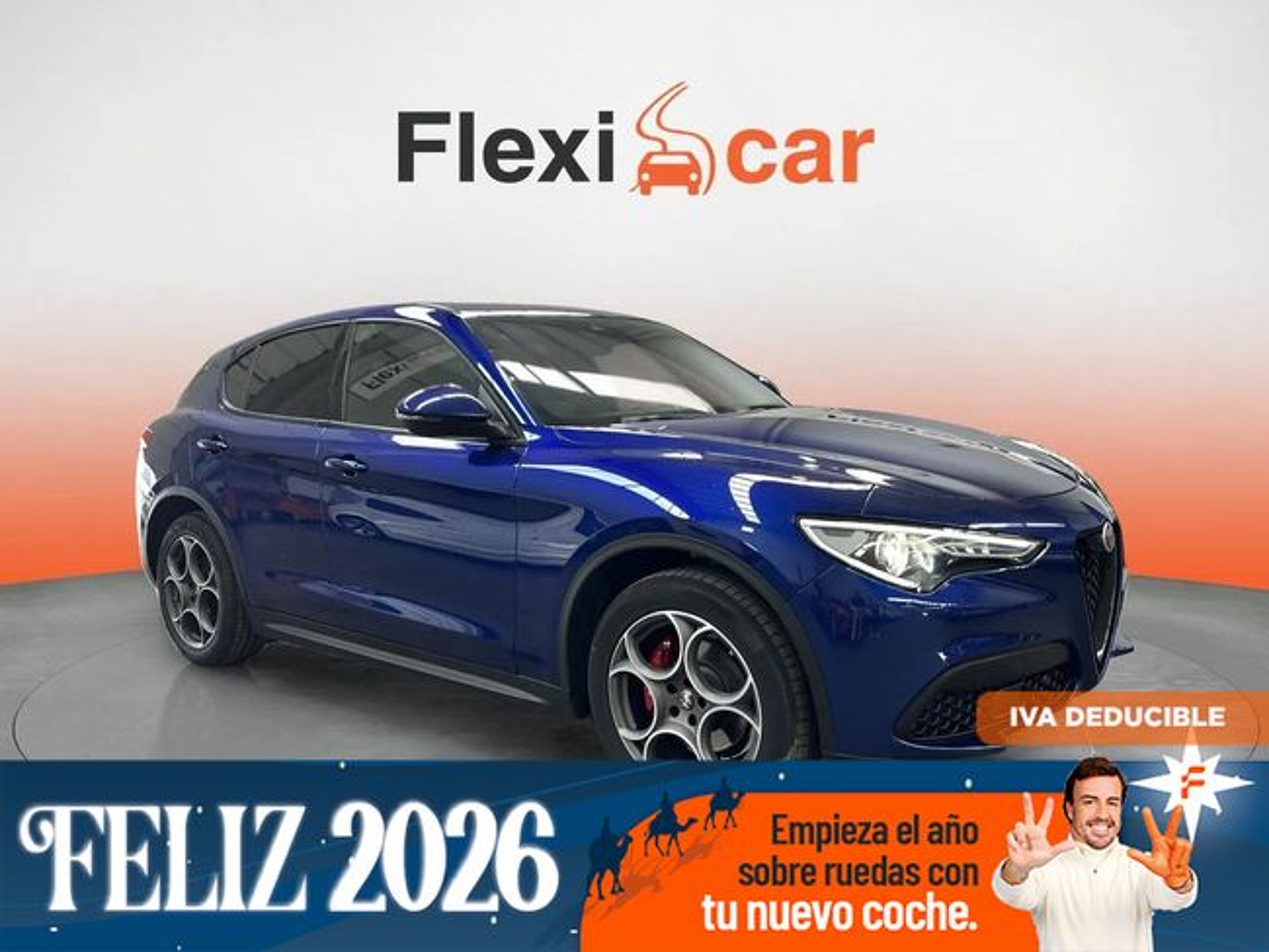 Imagen de ALFA ROMEO Stelvio