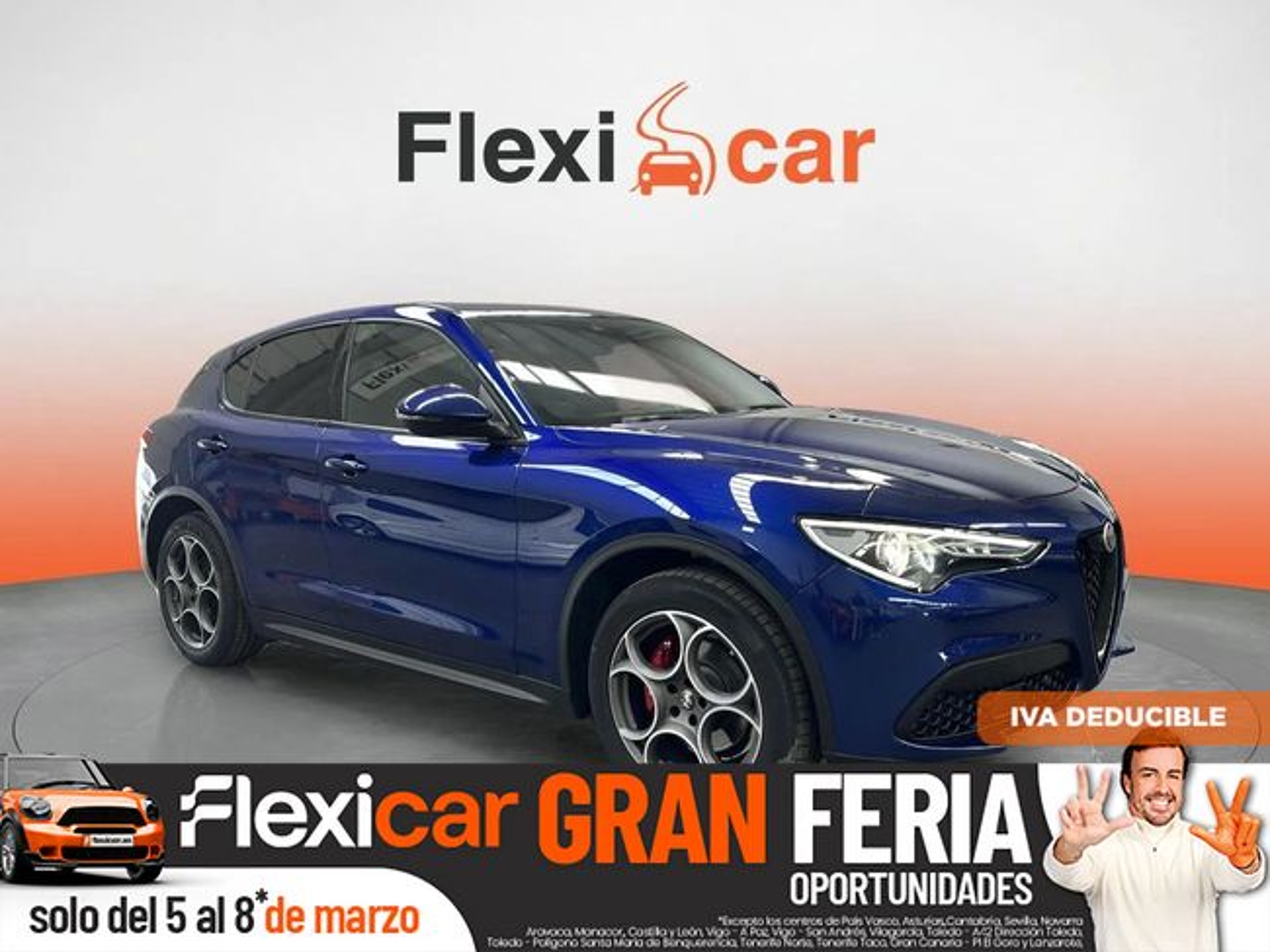 Imagen de ALFA ROMEO Stelvio