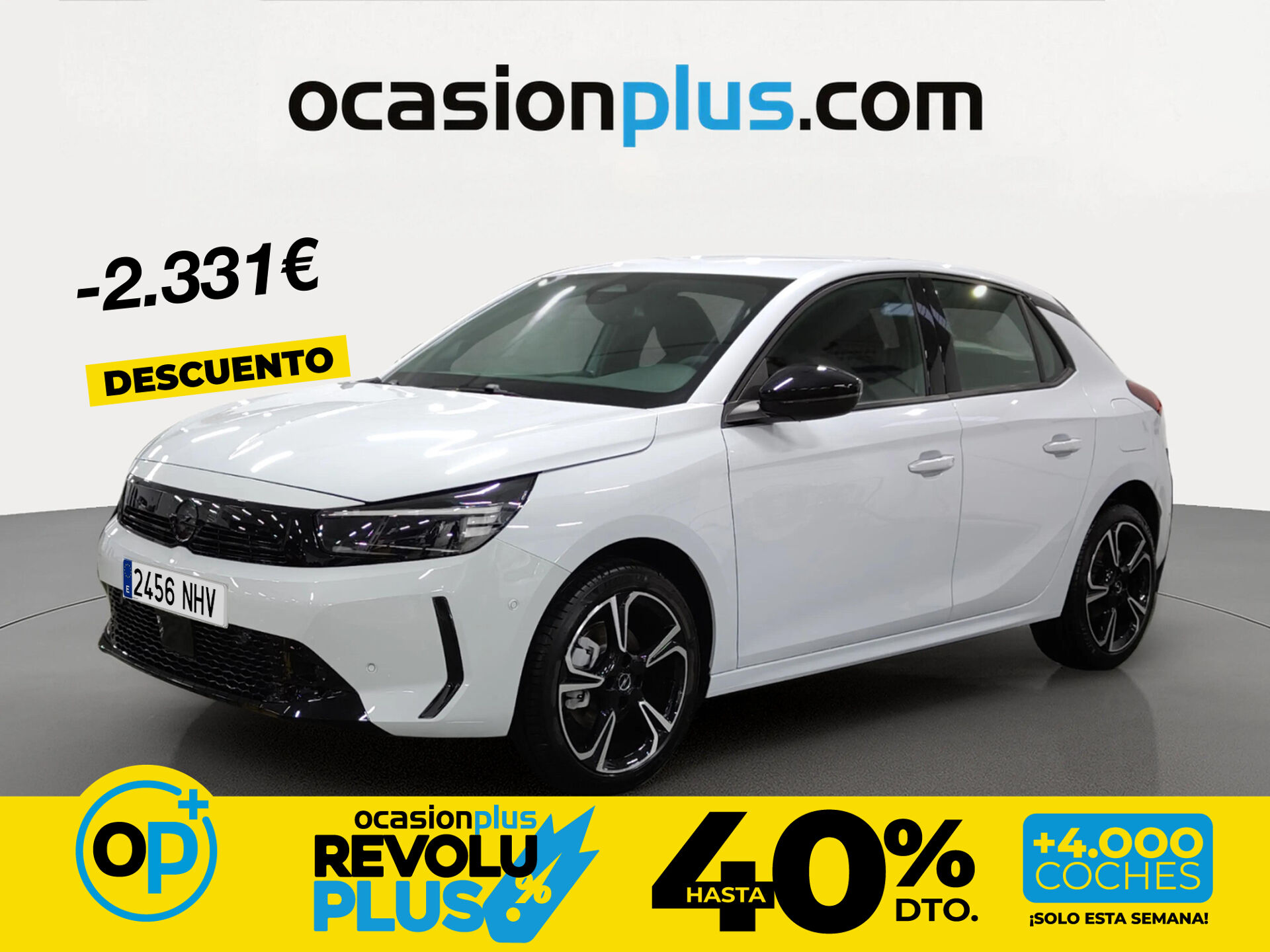 Imagen 1 de OPEL Corsa