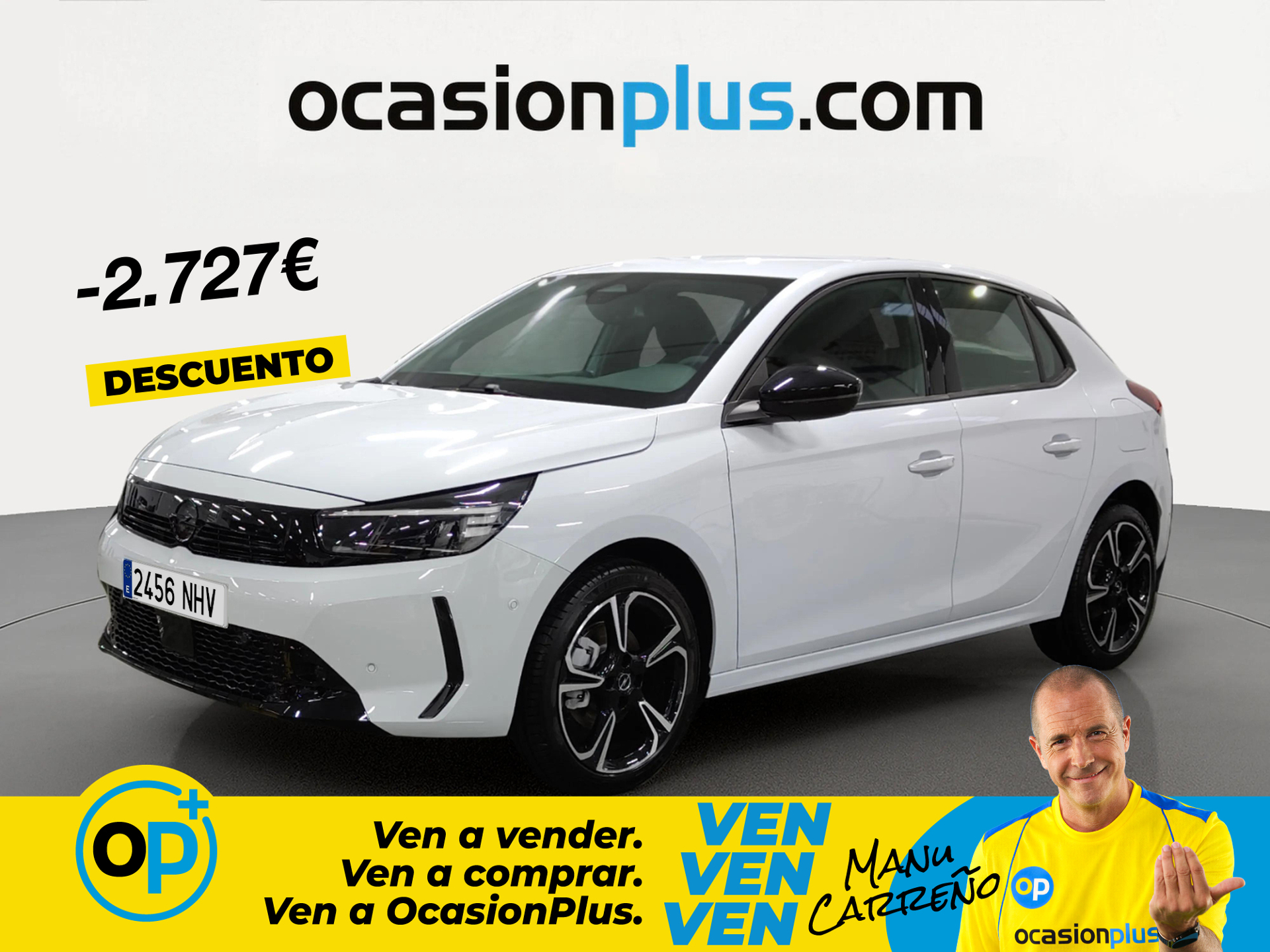 Imagen de OPEL Corsa