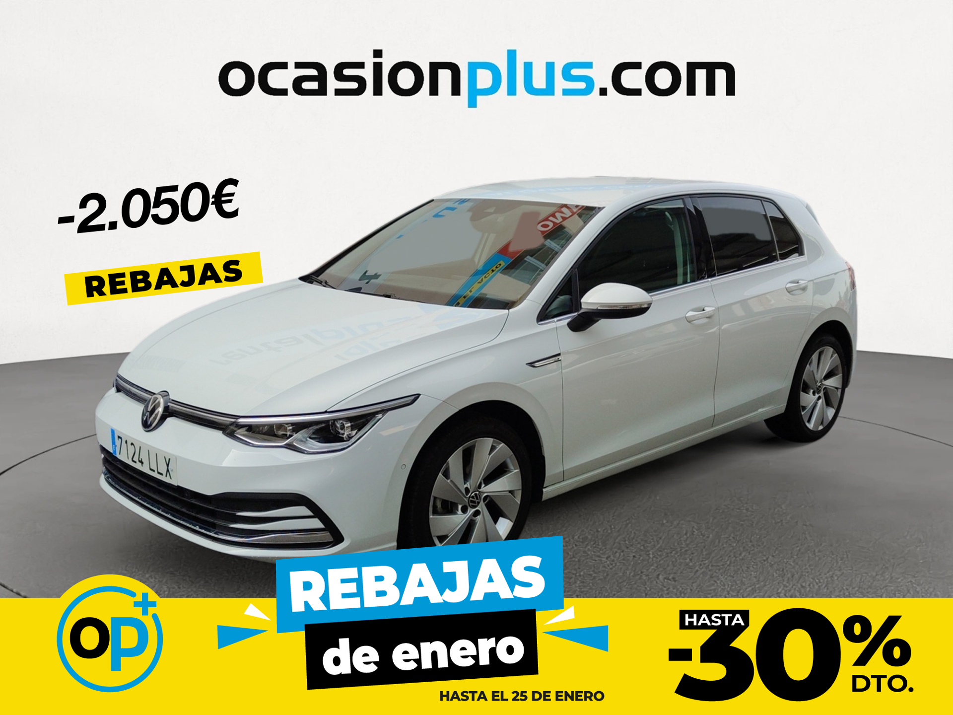 Imagen de VOLKSWAGEN Golf