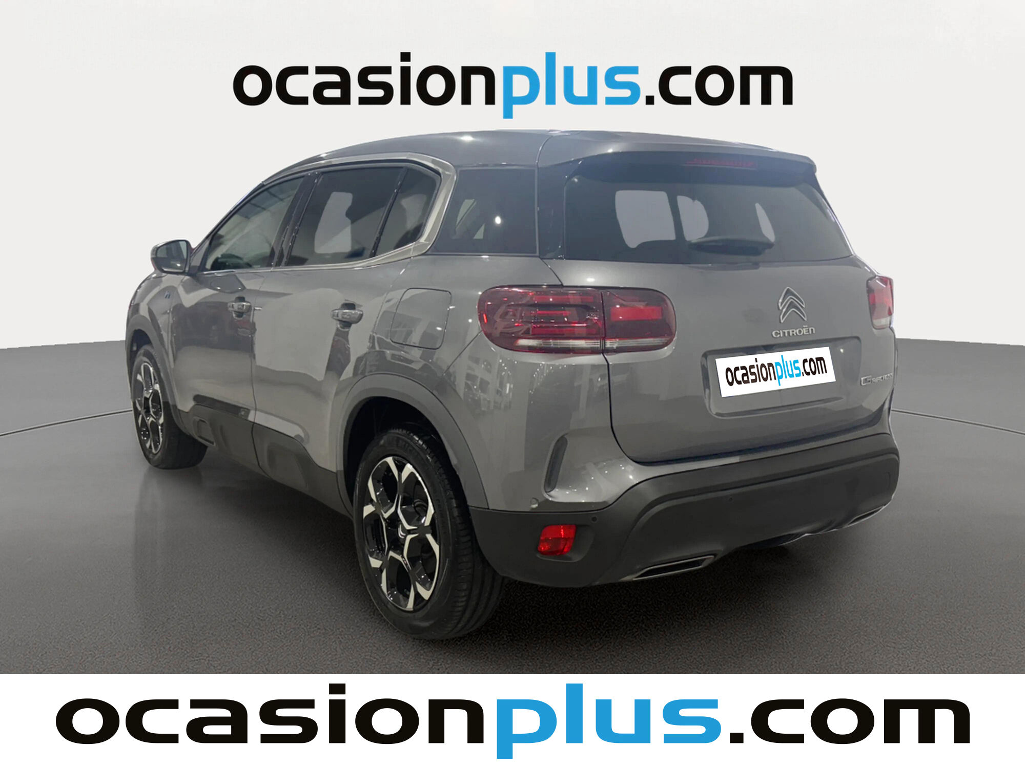 Foto del CITROEN C5 Aircross Hybrid Feel Pack EAT8 225
