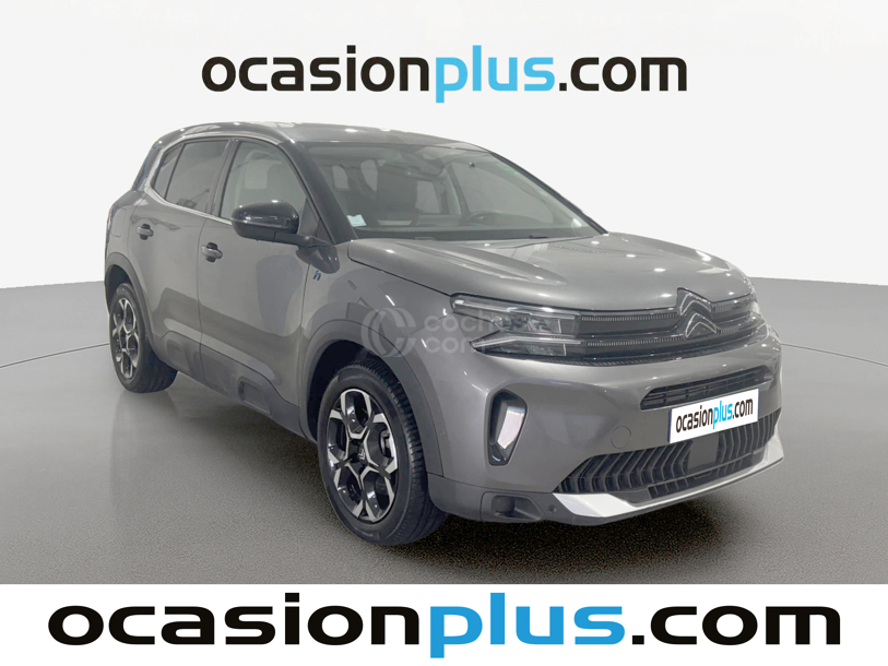 Foto del CITROEN C5 Aircross Hybrid Feel Pack EAT8 225