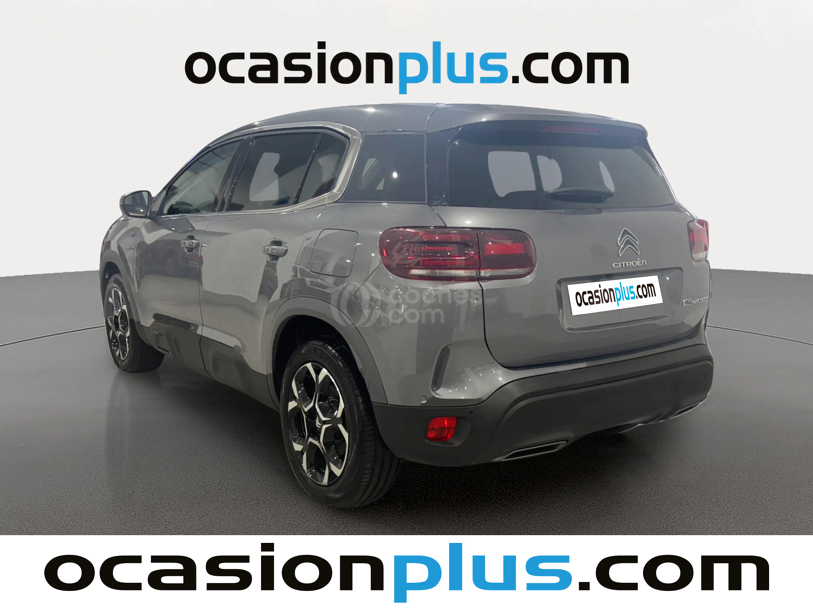 Foto del CITROEN C5 Aircross Hybrid Feel Pack EAT8 225