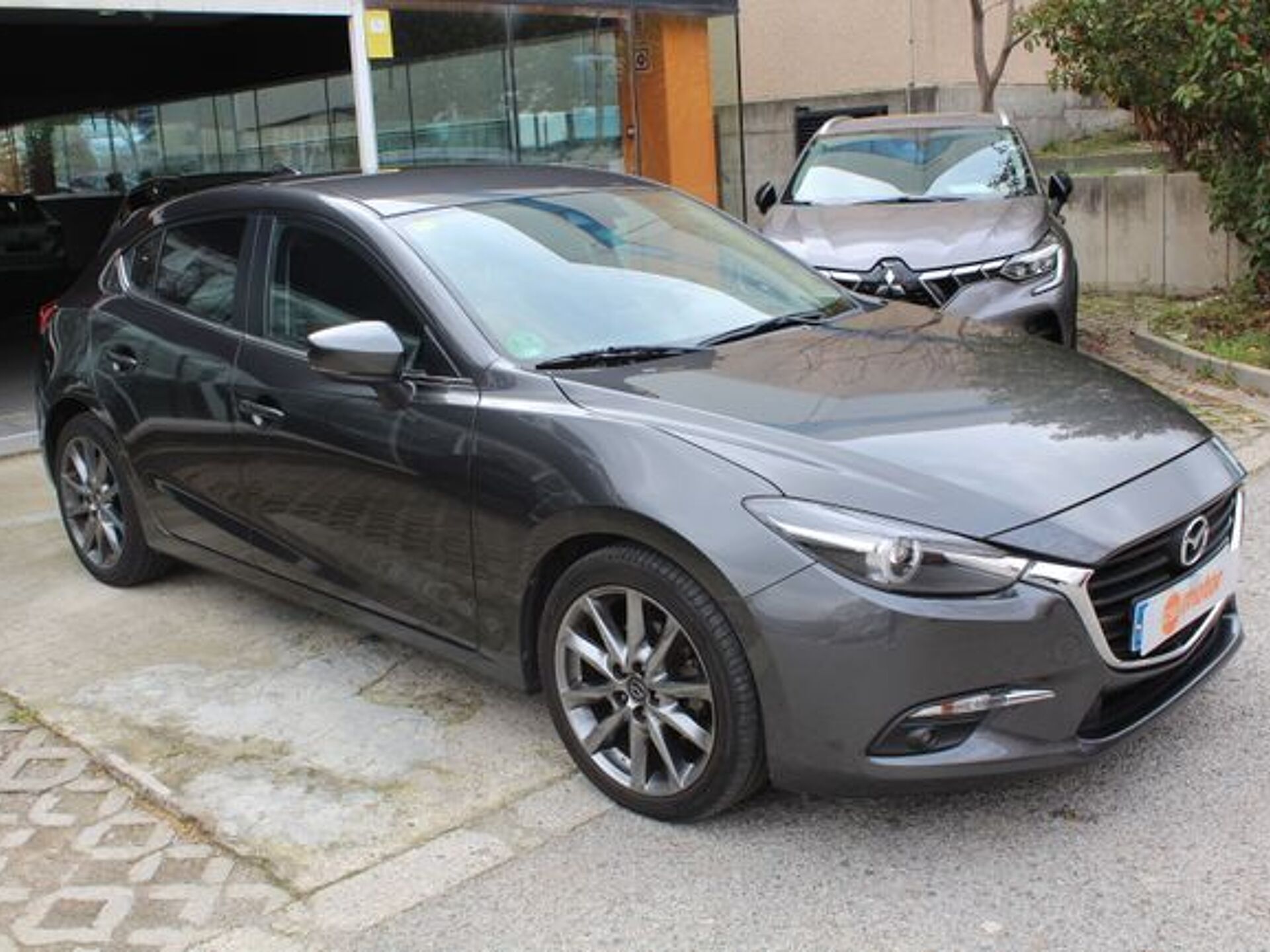 Imagen 3 de MAZDA Mazda3