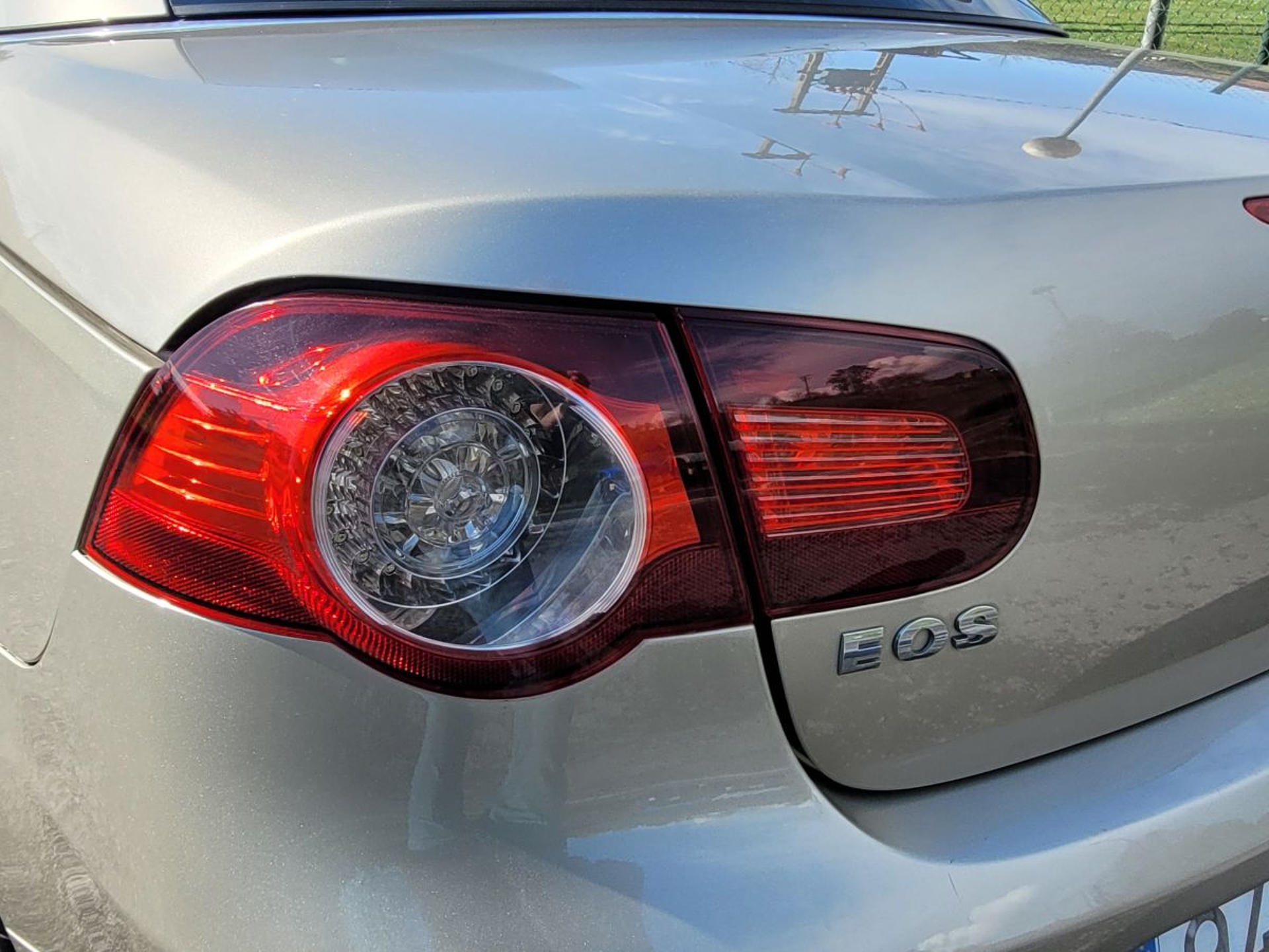 Imagen de VOLKSWAGEN Eos