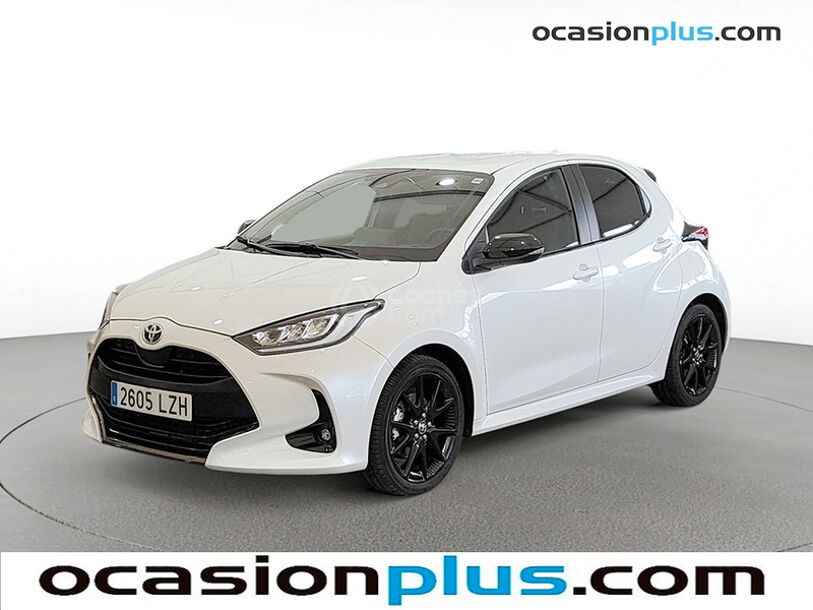 Foto del TOYOTA Yaris 120H 1.5 Style