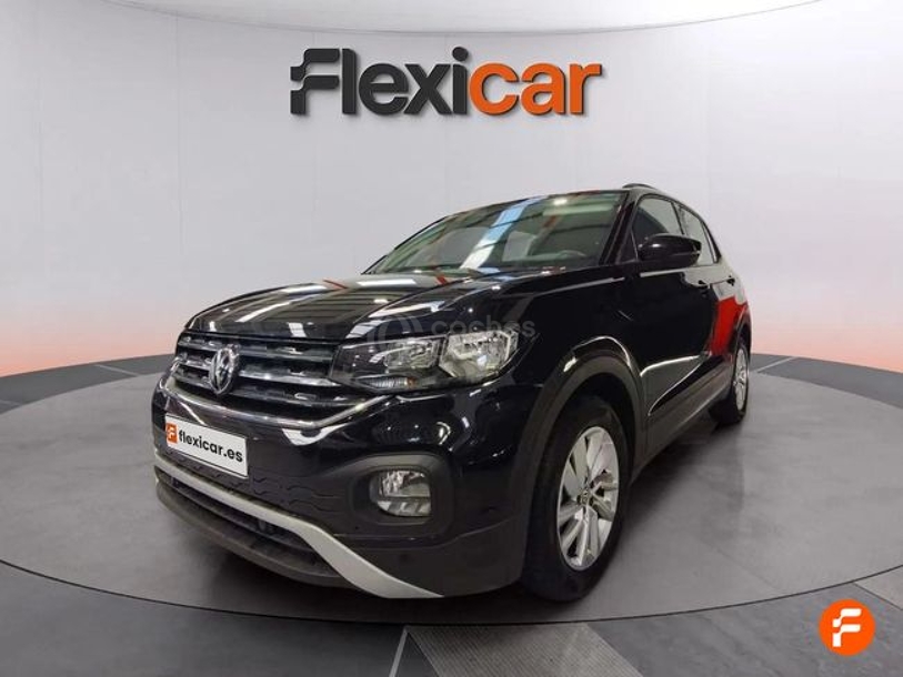 Foto del VOLKSWAGEN T-Cross 1.0 TSI Advance DSG7 85kW