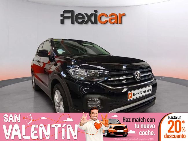Foto del VOLKSWAGEN T-Cross 1.0 TSI Advance DSG7 85kW