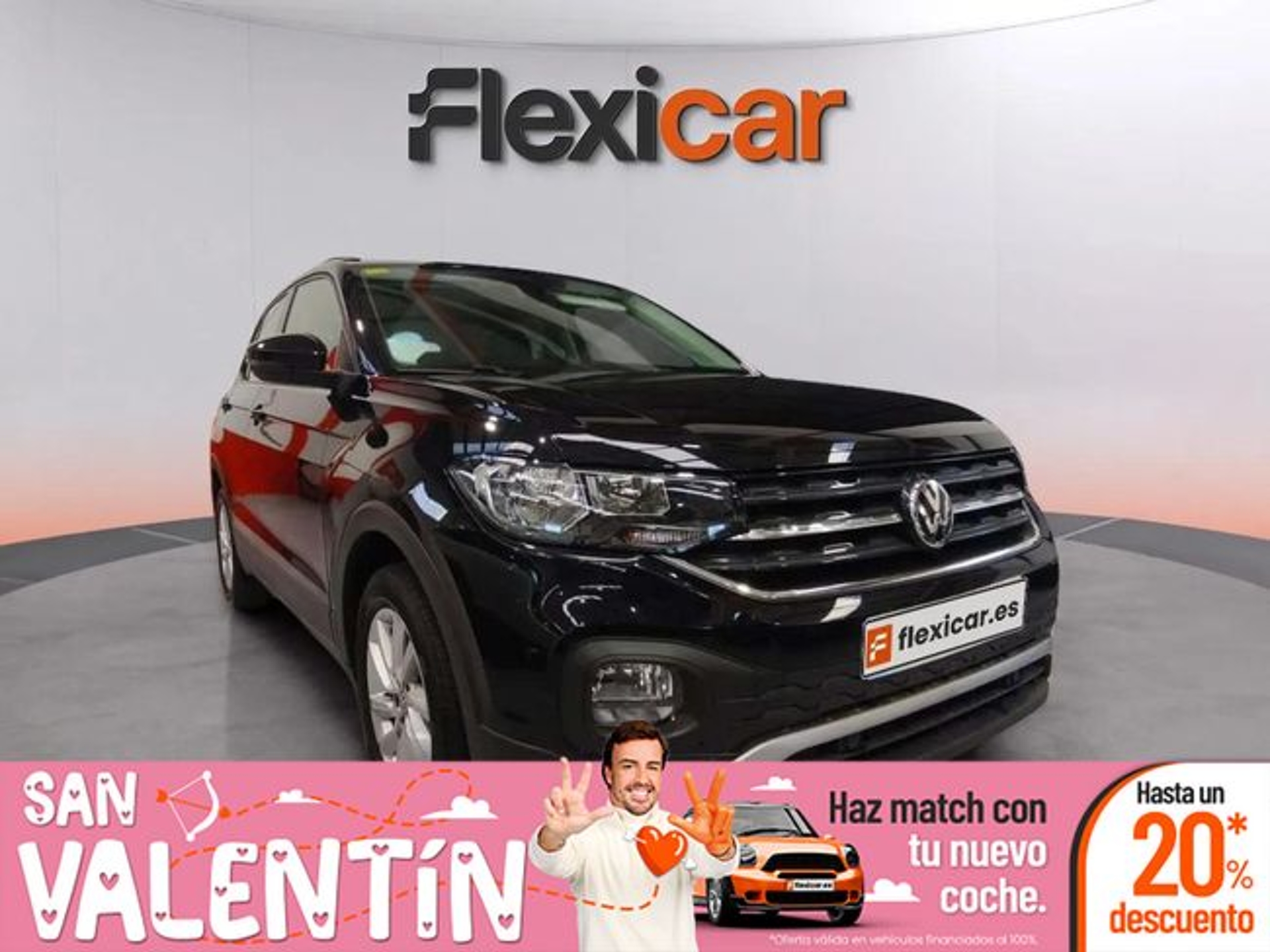 Imagen de VOLKSWAGEN T-Cross