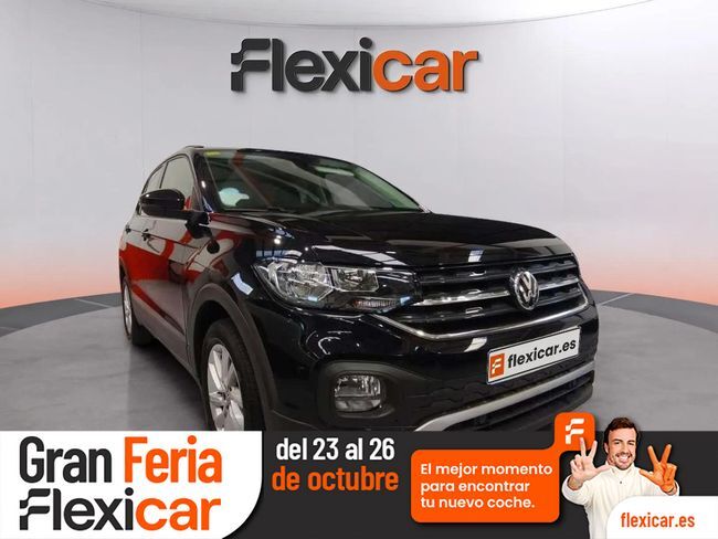 VOLKSWAGEN T-Cross (Advance 1.0 TSI 85kW (115CV) DSG) en Sevilla