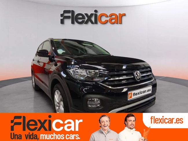 VOLKSWAGEN T-Cross (Advance 1.0 TSI 85kW (115CV) DSG) en Sevilla