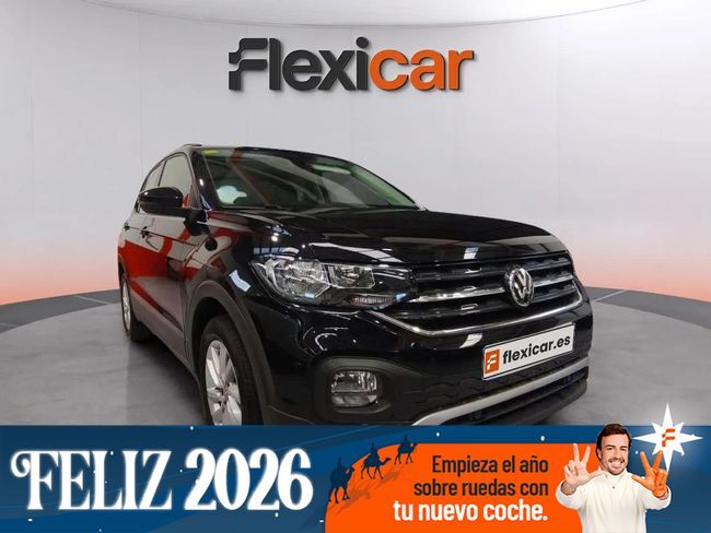 VOLKSWAGEN T-Cross (Advance 1.0 TSI 85kW (115CV) DSG) en Sevilla