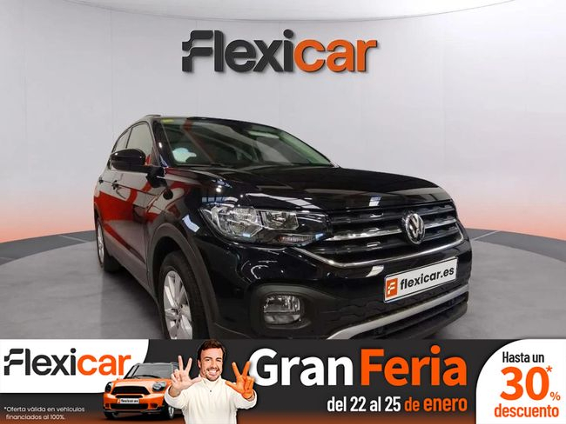 Imagen de VOLKSWAGEN T-Cross