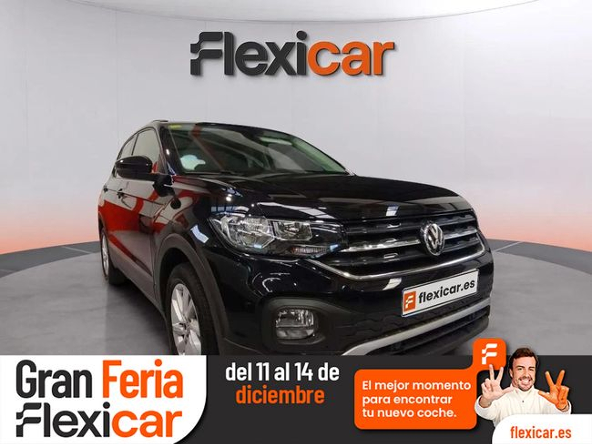 Imagen de VOLKSWAGEN T-Cross