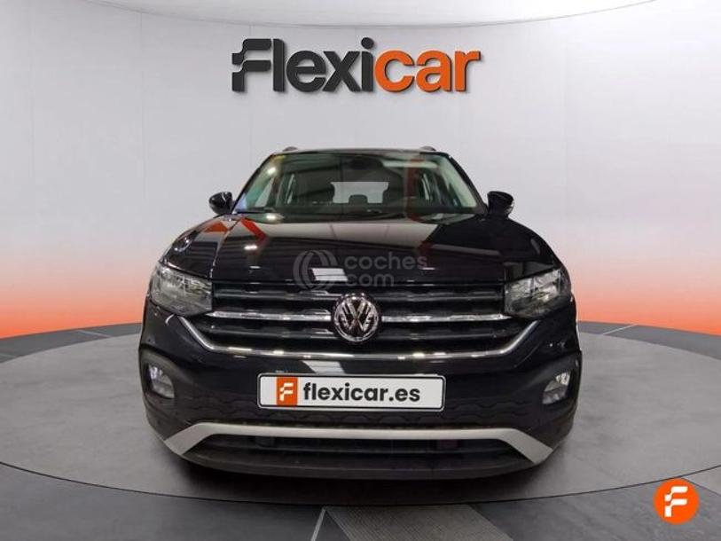 Foto del VOLKSWAGEN T-Cross 1.0 TSI Advance DSG7 85kW