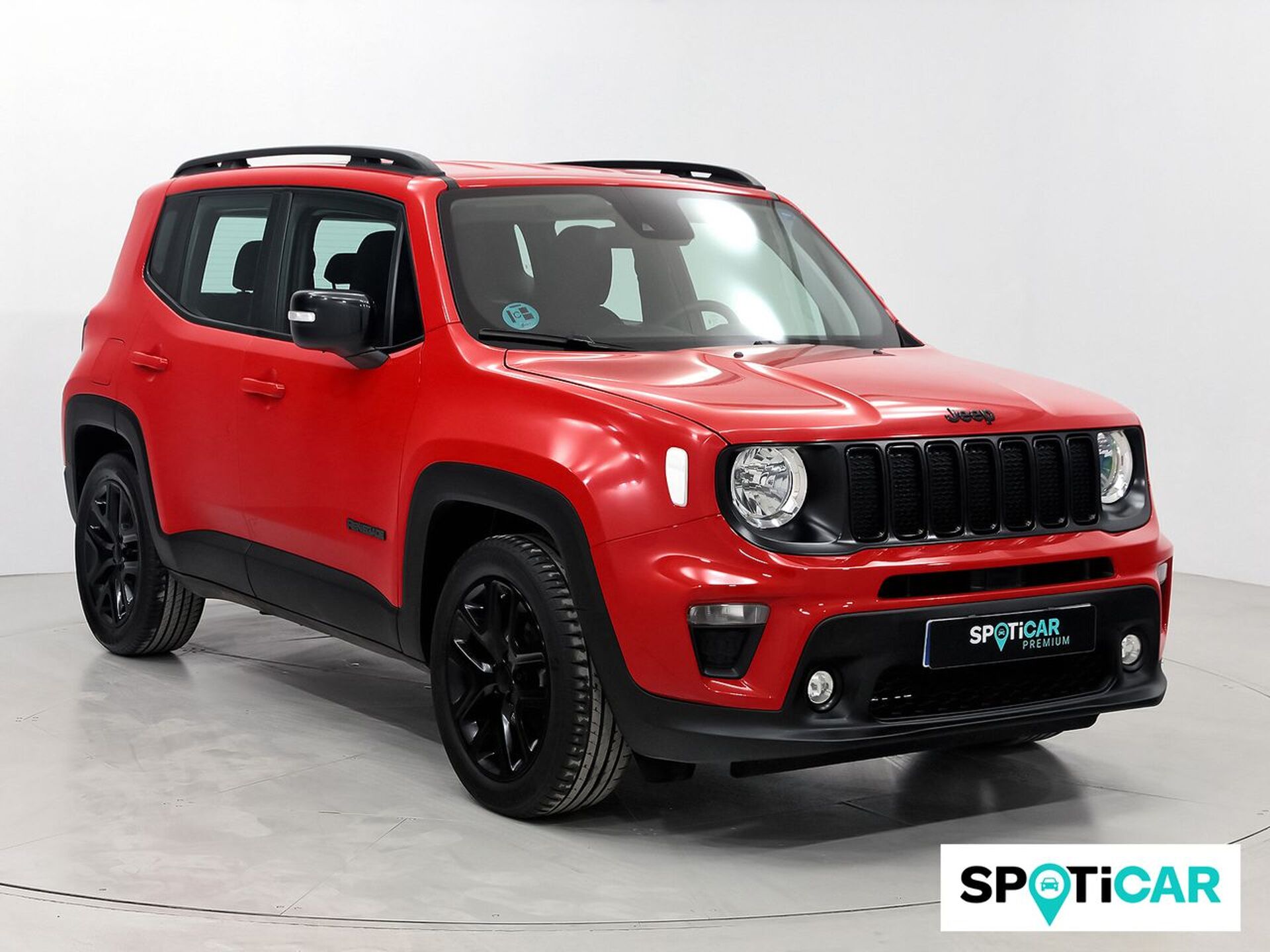 Imagen de JEEP Renegade