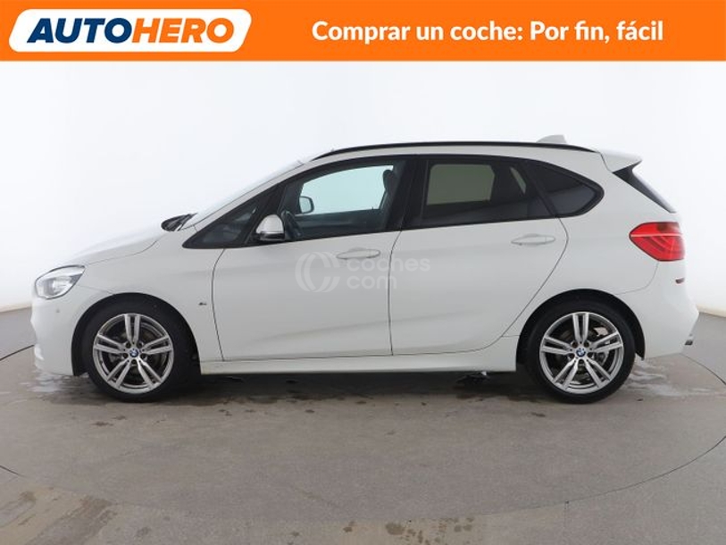 Foto del BMW Serie 2 218dA Active Tourer Sport