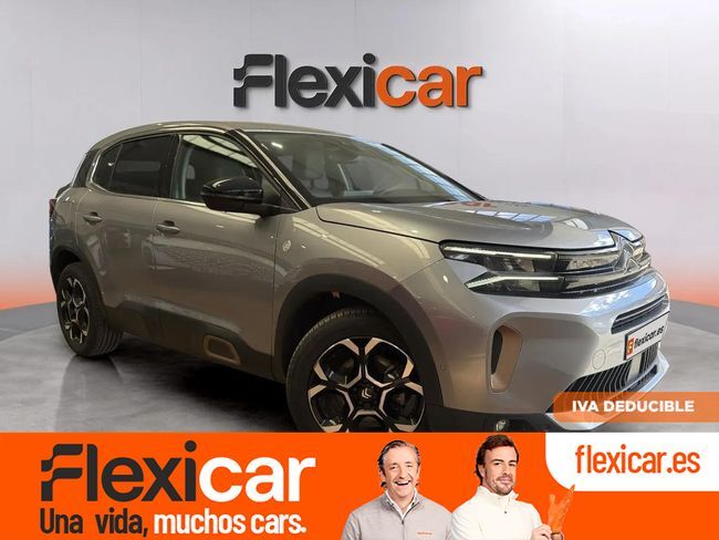 Foto del CITROEN C5 Aircross PureTech S&S Plus 130