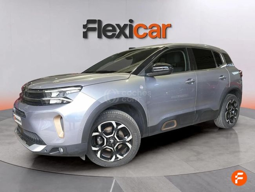 Foto del CITROEN C5 Aircross PureTech S&S Plus 130
