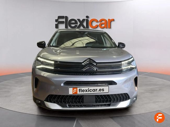 Foto del CITROEN C5 Aircross PureTech S&S Plus 130