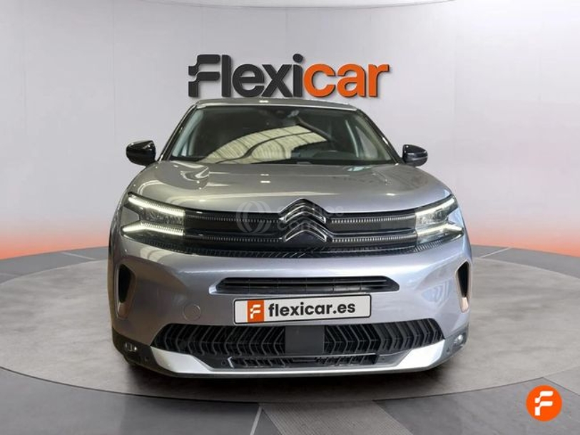 Foto del CITROEN C5 Aircross PureTech S&S Plus 130