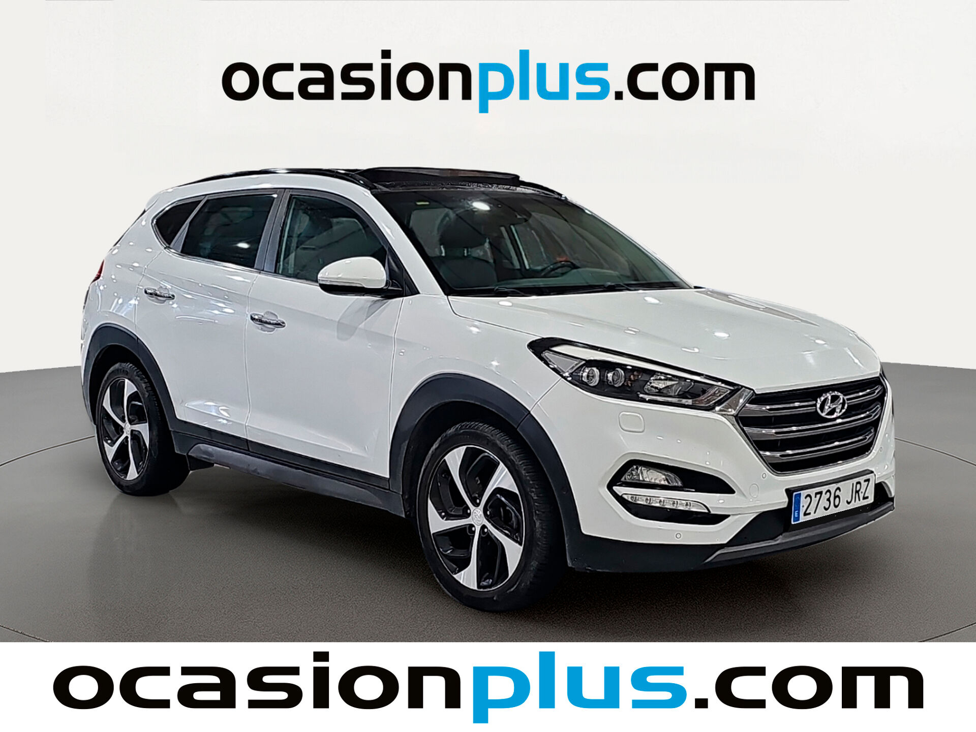 Imagen 2 de HYUNDAI Tucson