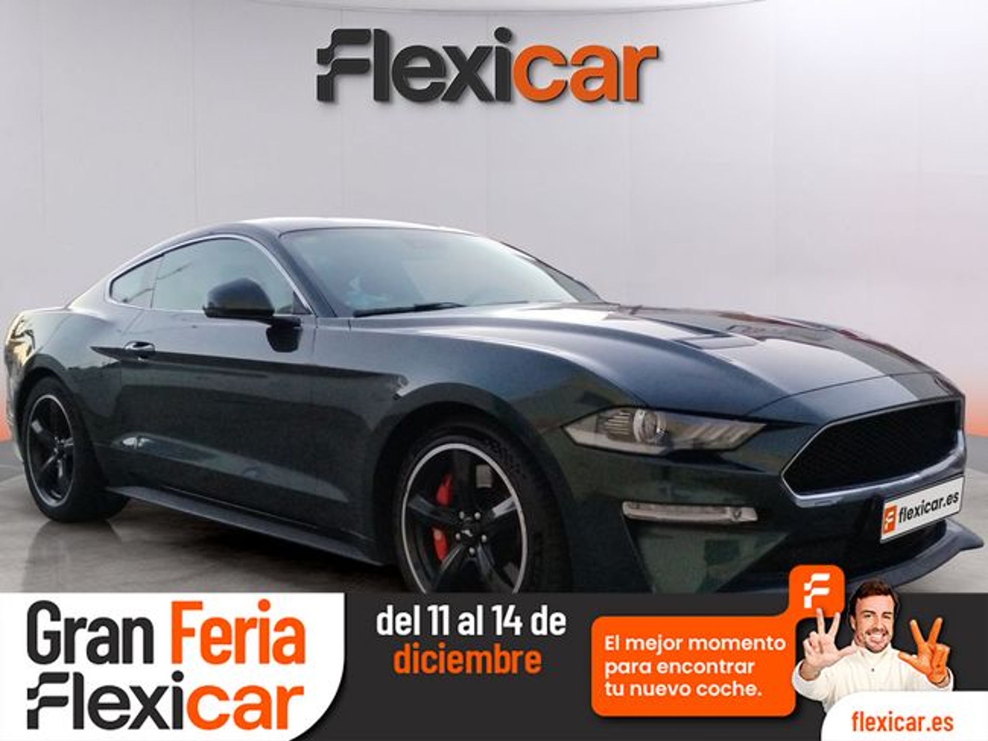 Imagen de FORD Mustang
