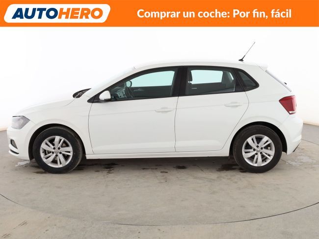 Foto del VOLKSWAGEN Polo 1.0 TSI Advance DSG 70kW