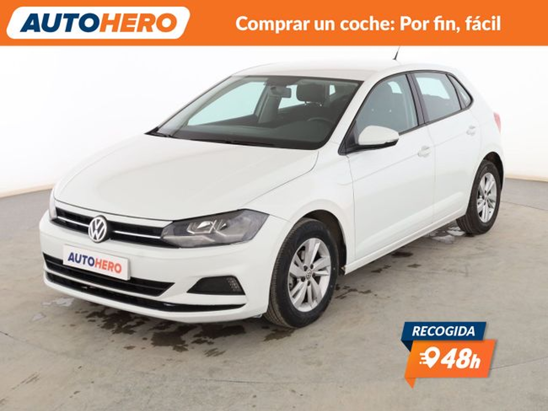Imagen de VOLKSWAGEN Polo