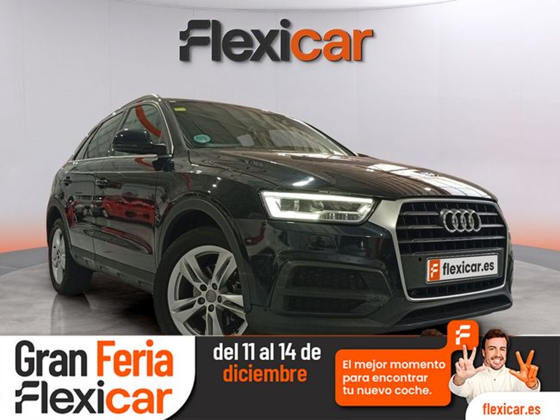 Imagen de AUDI Q3