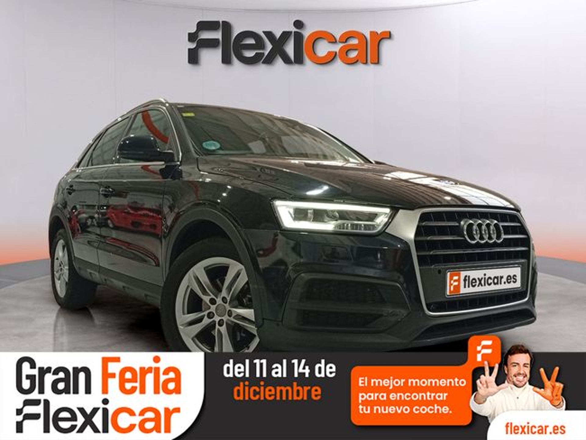 Imagen de AUDI Q3