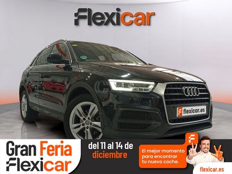 Foto del AUDI Q3 2.0TDI S tronic 110kW