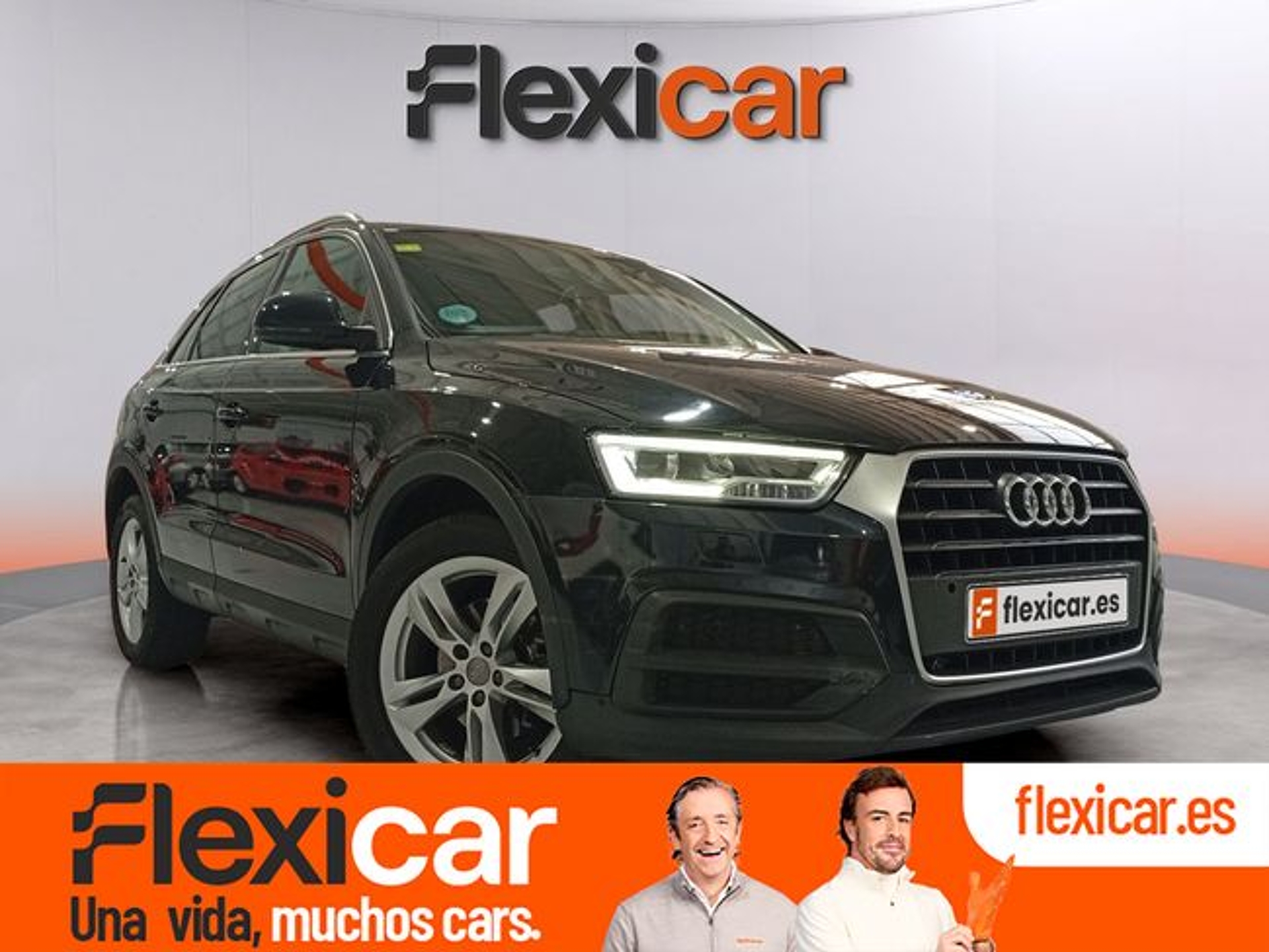 Imagen de AUDI Q3