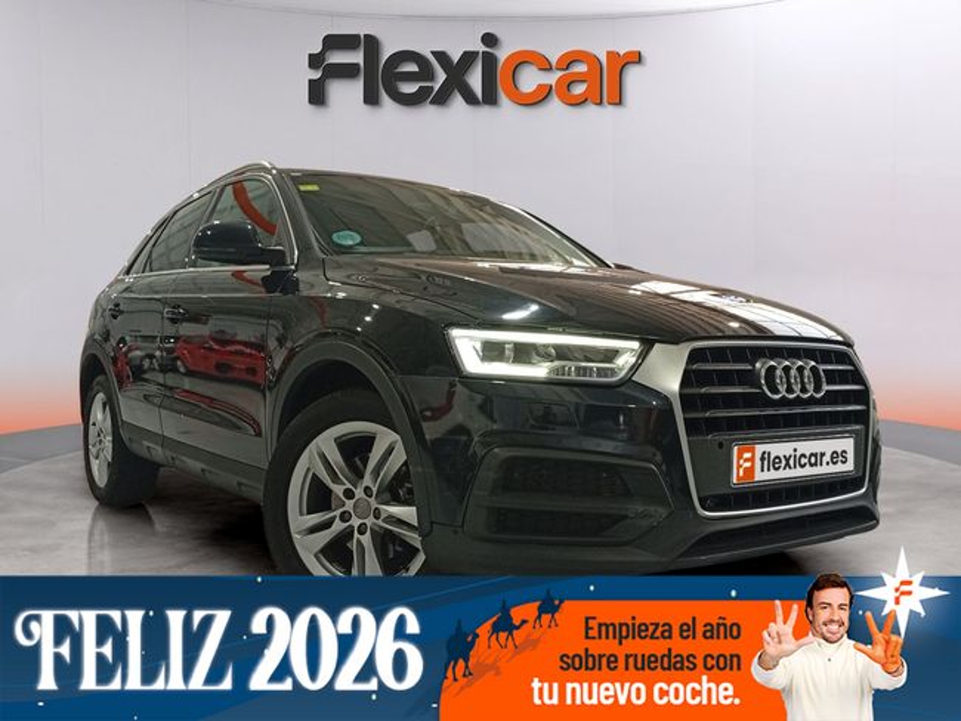 Imagen de AUDI Q3